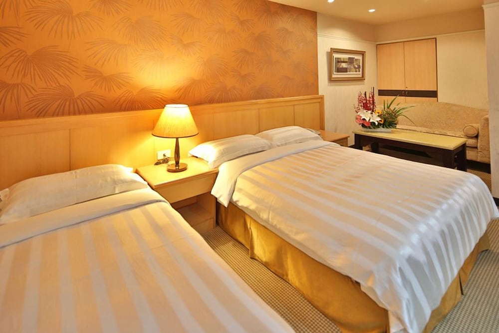 Dahshin Hotel 25/67