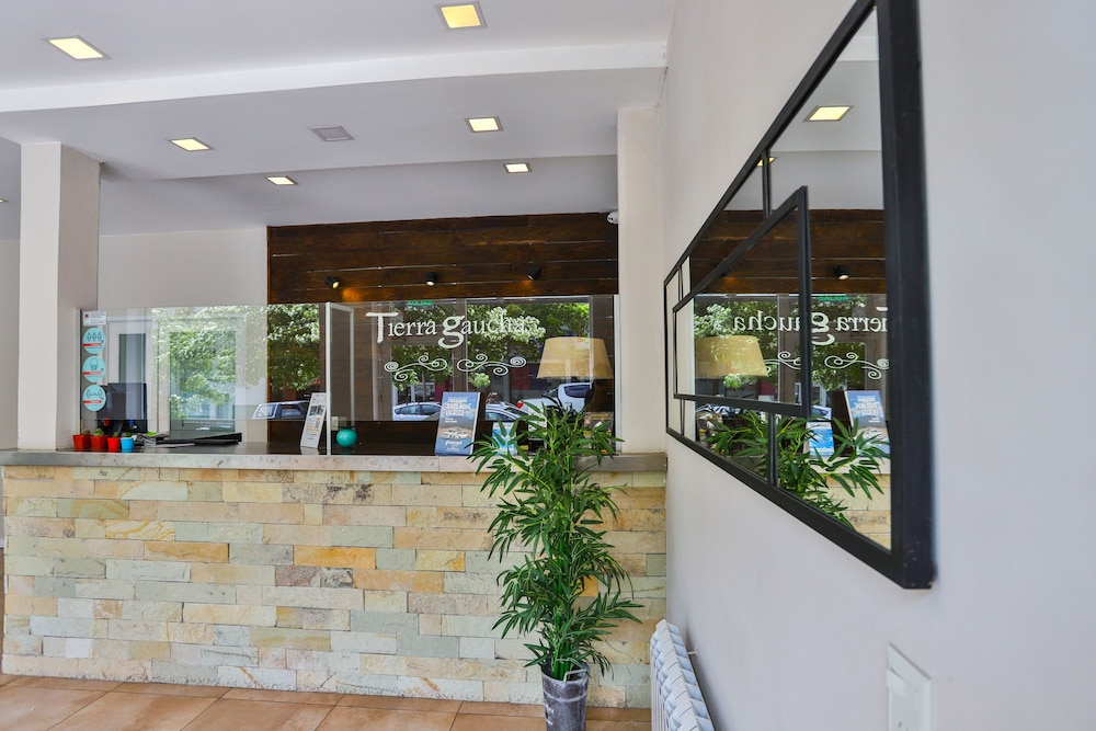 TIERRA GAUCHA HOSTEL 3 4/74