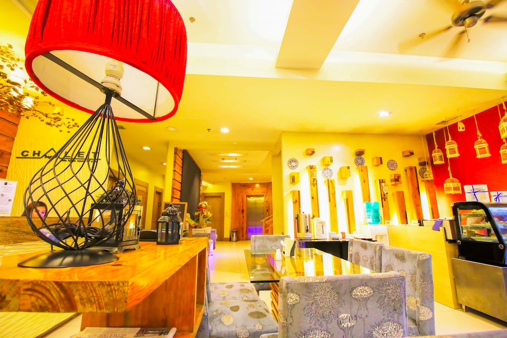 Chalet Baguio 6/58