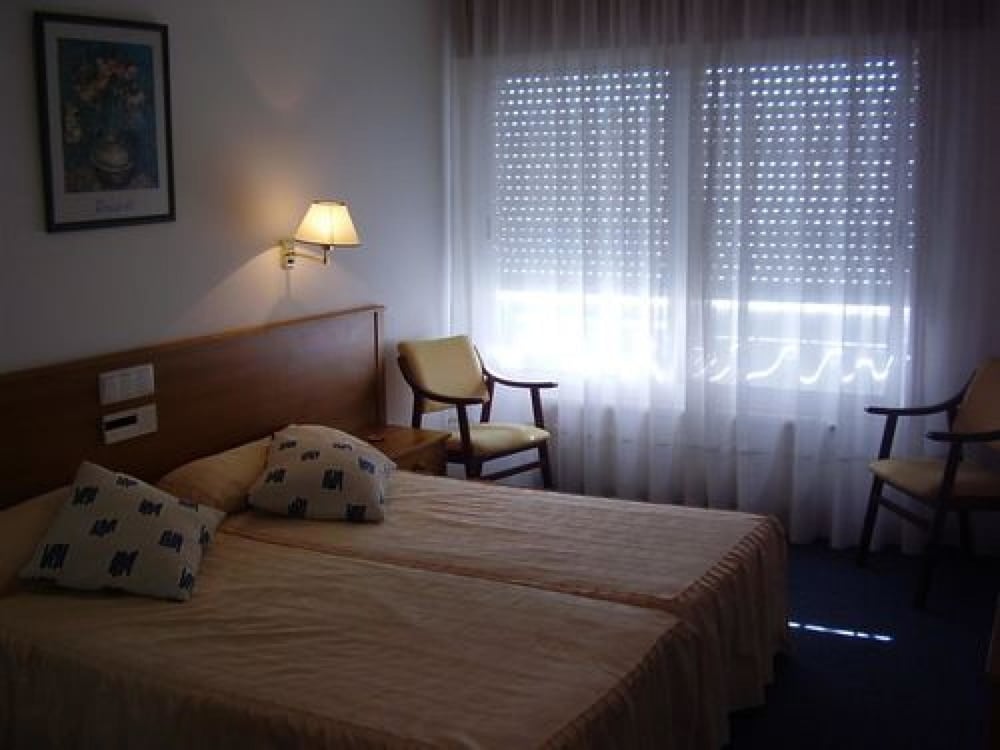Hotel Rosalia 22/54
