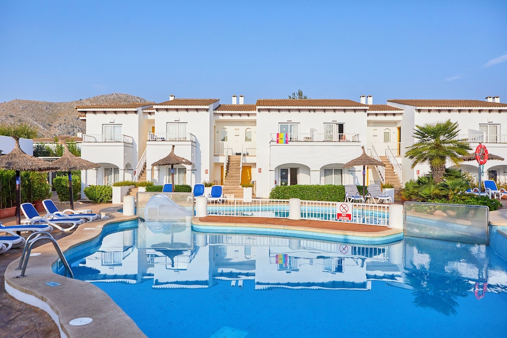 Seaclub Alcudia Mediterranean Resort 43/50