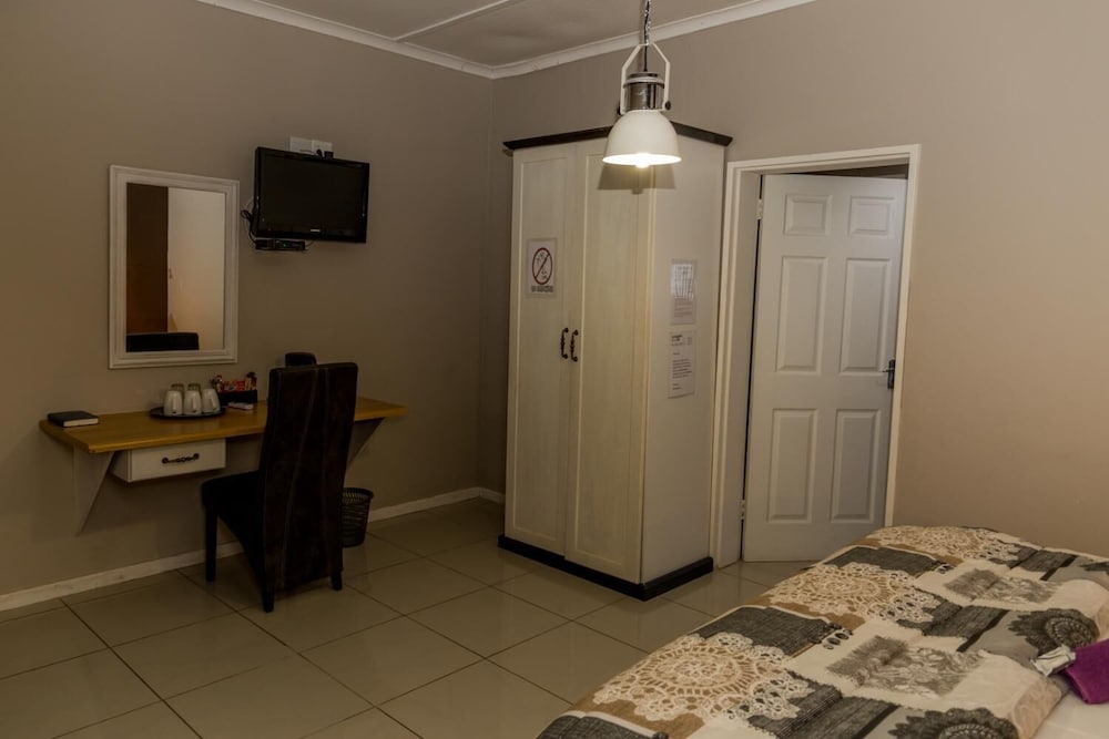 Village Boutique Hotel Otjiwarongo 27/44