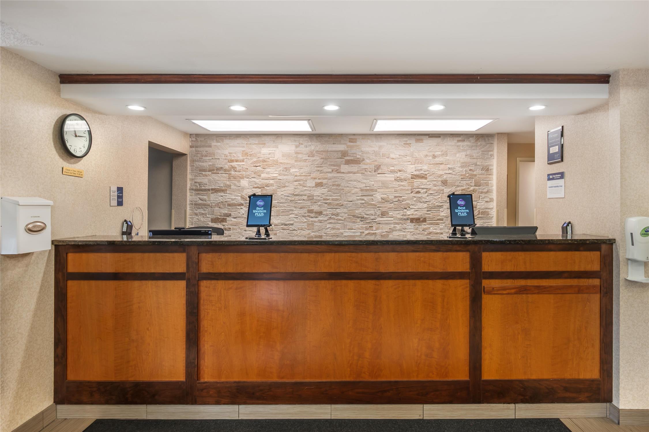 Best Western Plus Boulder Louisville 9/53