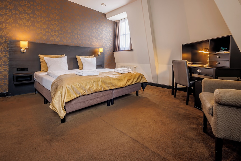 Grand Hotel Alkmaar 9/50