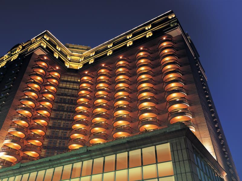 Hotel Regalees in NEW TAIPEI CITY