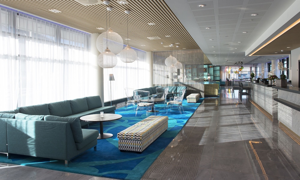 Thon Hotel Fosnavag 34/48