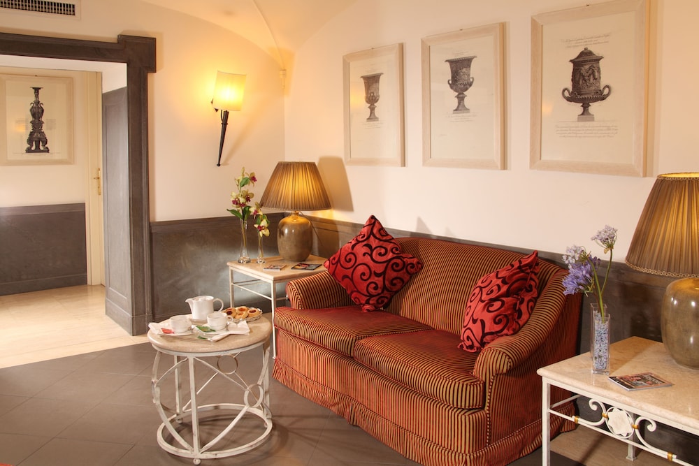 Villa Glori Hotel 27/52