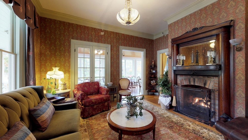 Holbrook House Bed and Breakfast- Bar Harbor ME 28/50