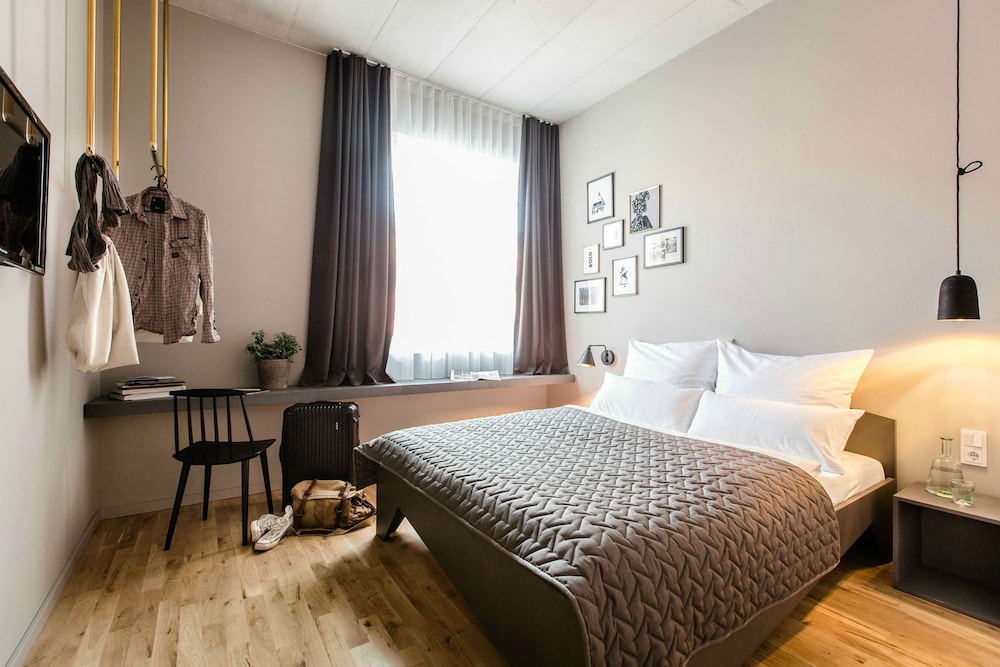 Bold Hotel Munchen Giesing 10/49