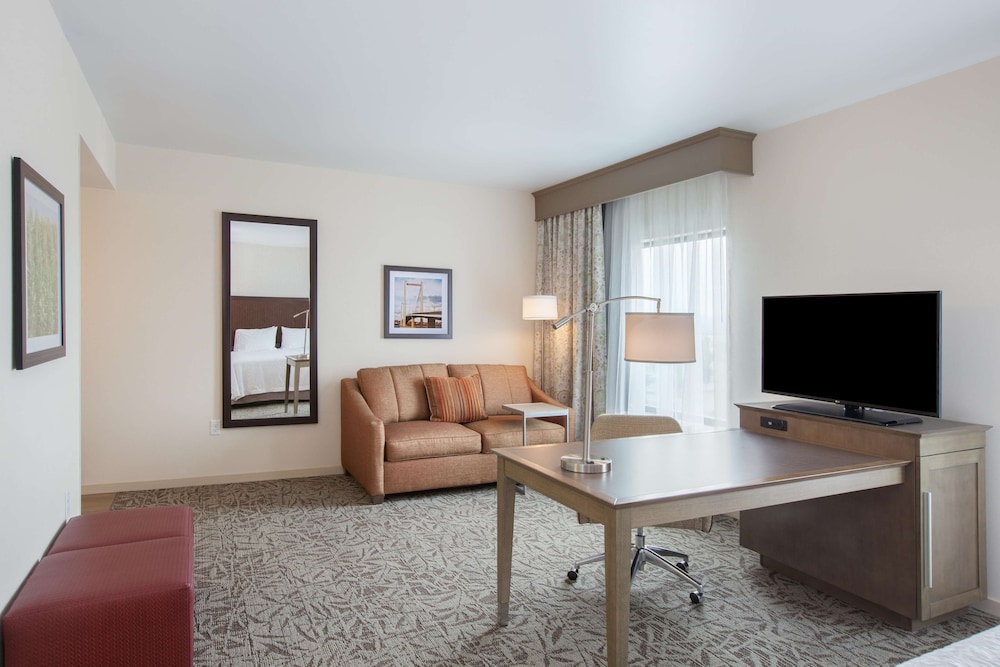 Hampton Inn & Suites Pasco/Tri-Cities 31/46