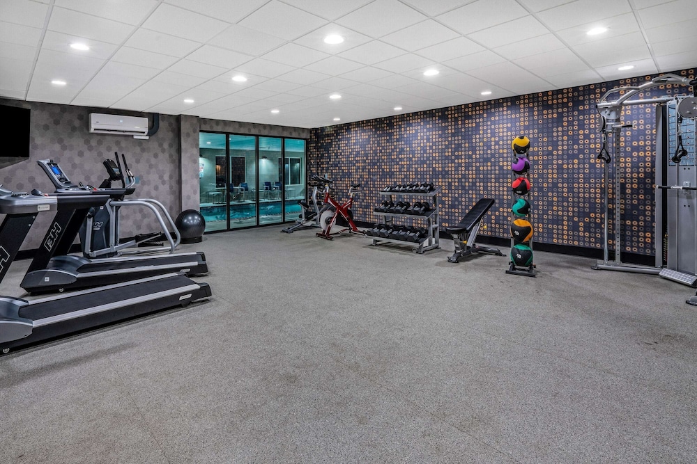La Quinta Inn & Suites by Wyndham Kennewick 35/63
