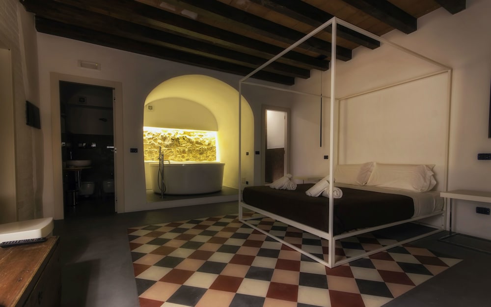 Antichi Ricordi de Charme E Spa 29/39