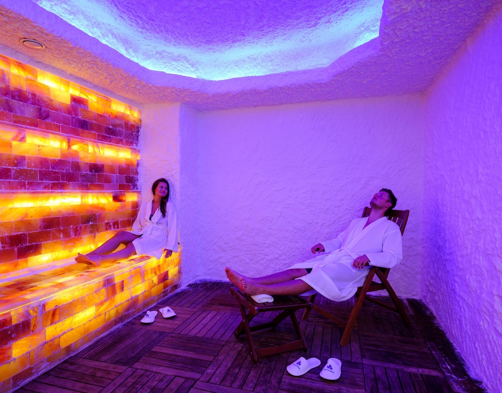 Rubi Platinum Spa Resort and Suites 44/72