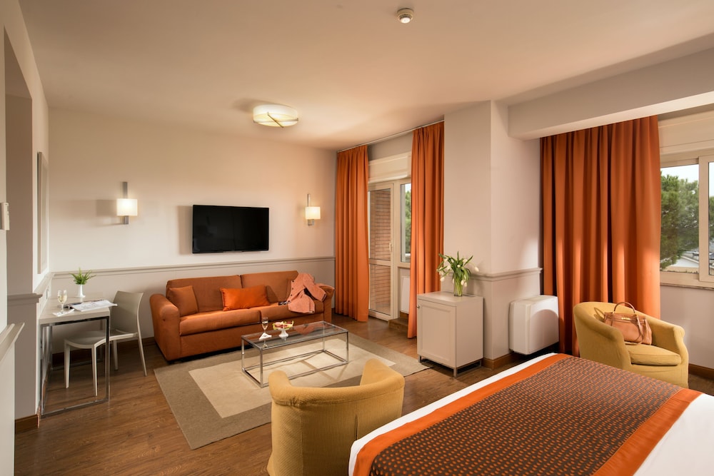 Grand Hotel Fleming 45/70