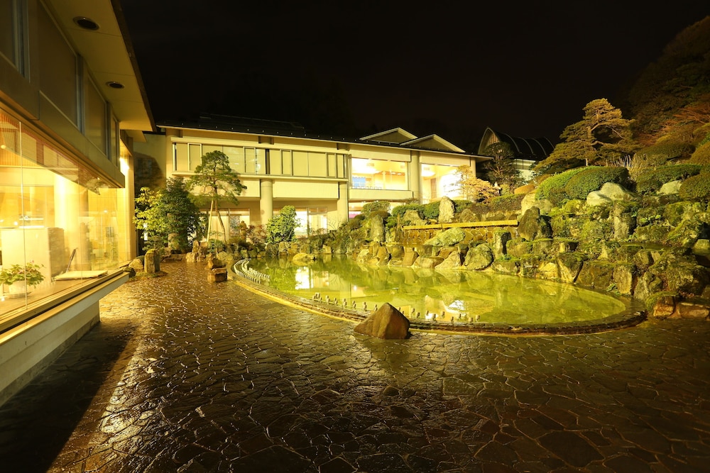 Tamatsukuri Grand Hotel Choseikaku 28/48