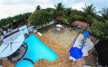 Hotel Rio Mar 10/46