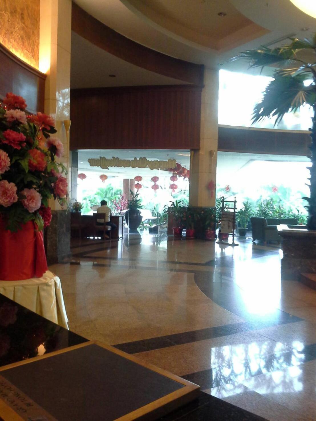 Grand Mandarin Betong Hotel 36/46