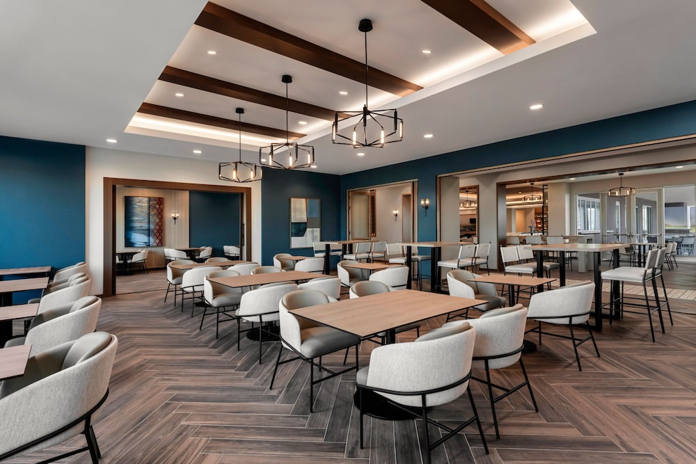 SpringHill Suites by Marriott Chula Vista Eastlake 18/24