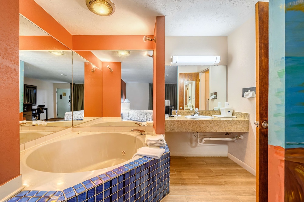 Americas Best Value Inn Heflin 3/23