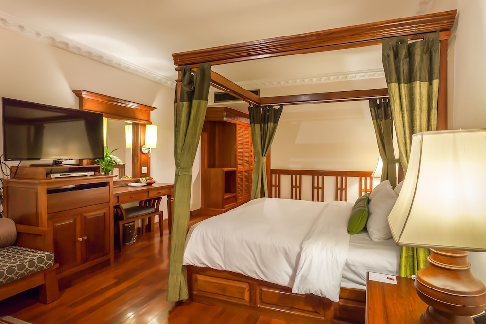 Prince Angkor Hotel and Spa 33/74