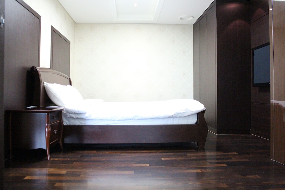 High Castle Resort Jeongsun 25/65