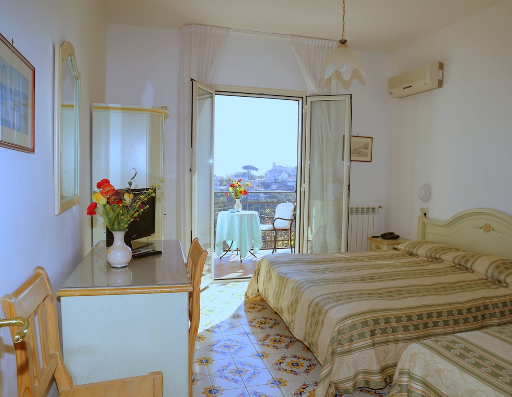 Hotel Villa Giuseppina 9/50