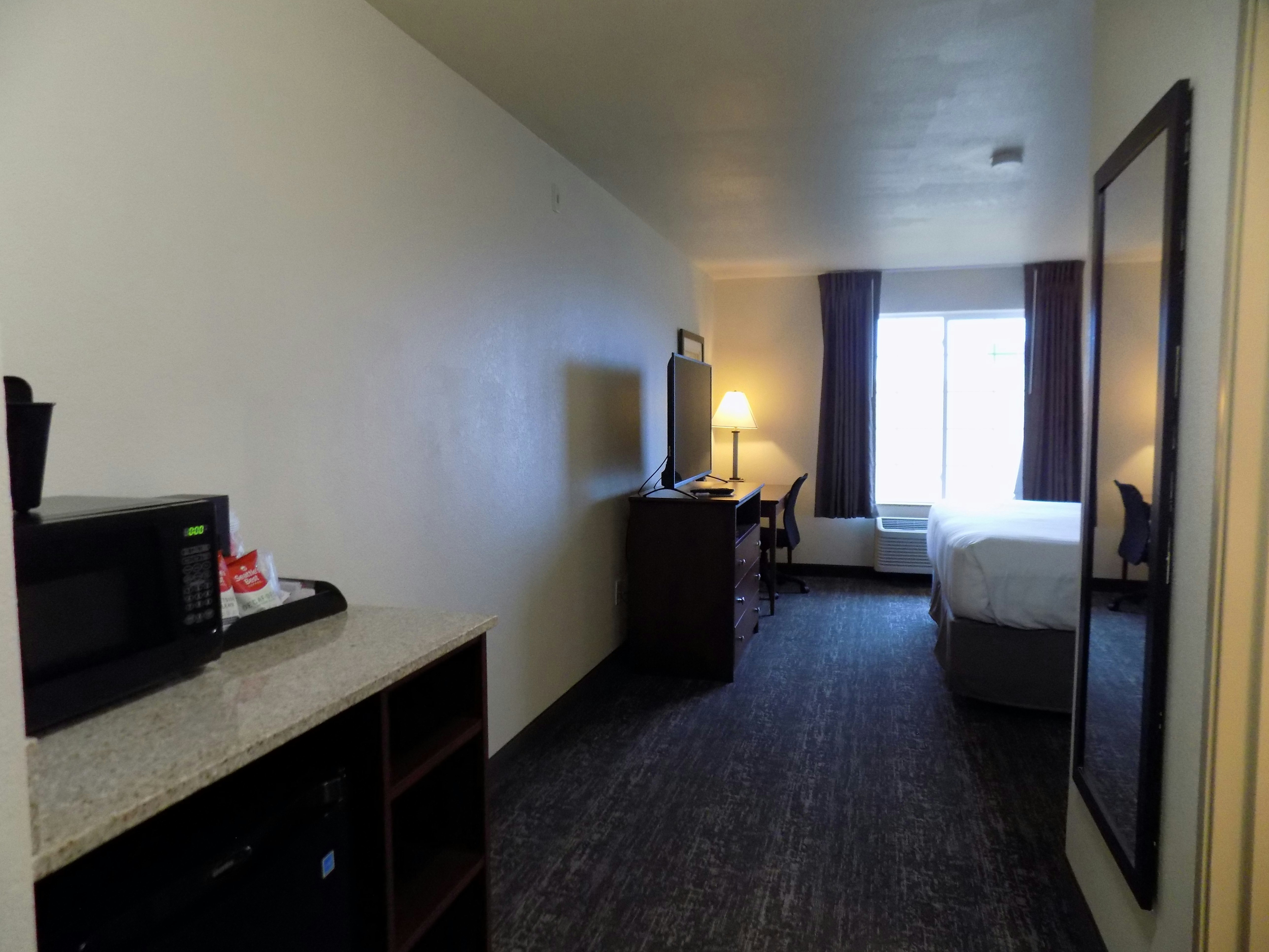 Cobblestone Hotel Suites Seward Ne 50/73
