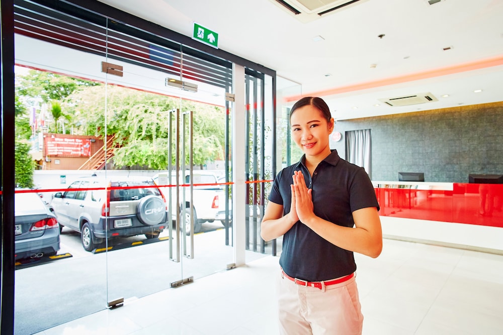 Easy Planet Pattaya 10/54