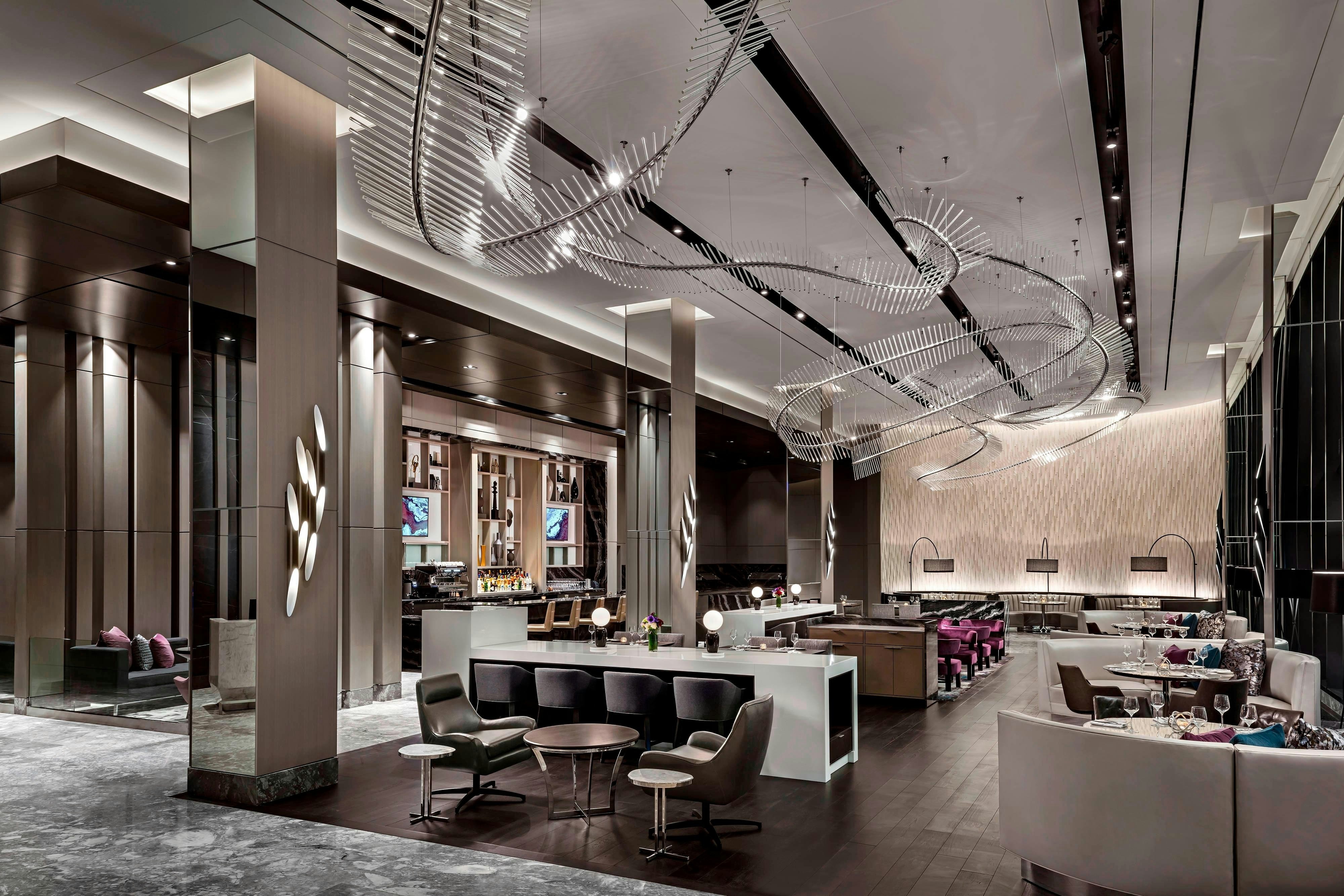 Toronto Marriott Markham 28/42