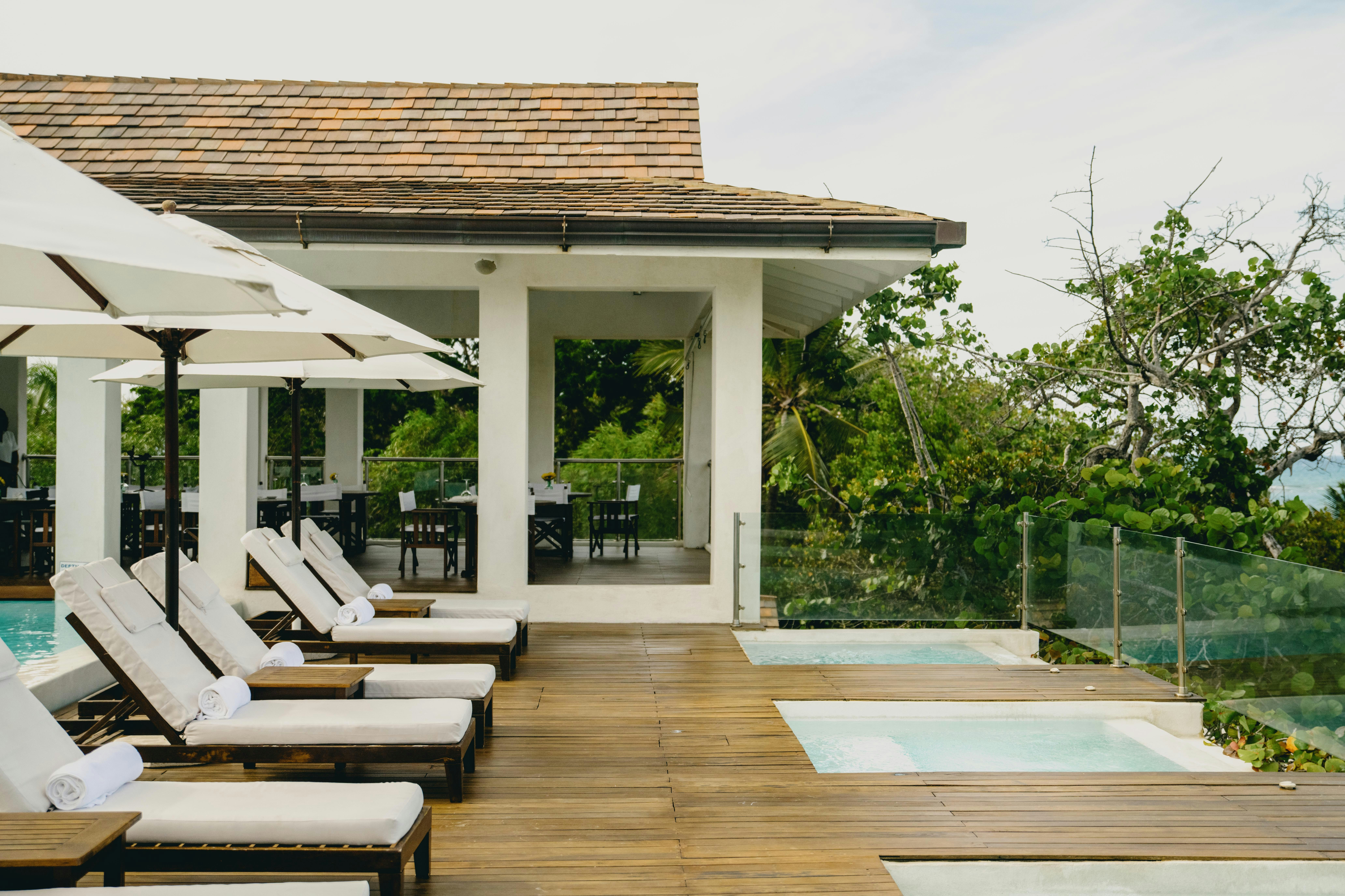 Casa Colonial Beach and Spa 48/72
