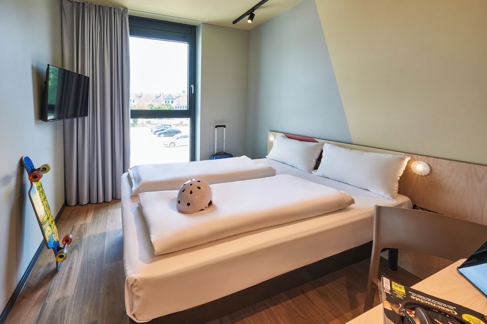 Ibis Budget Singen 17/42