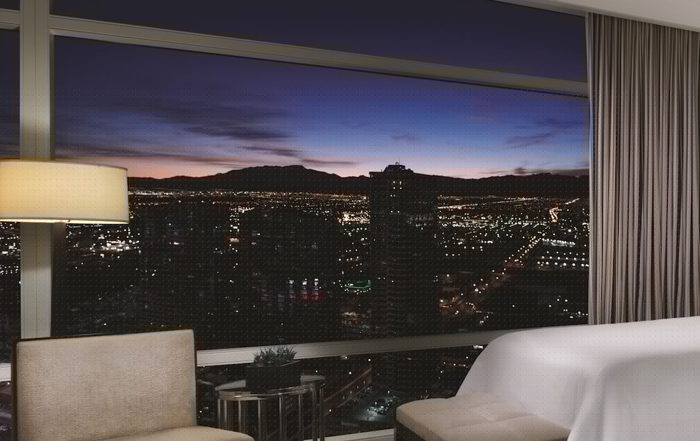 ARIA Resort and Casino in LAS VEGAS - NV