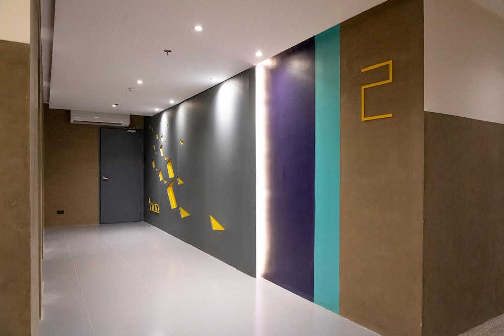 Yello Hotel 26/45
