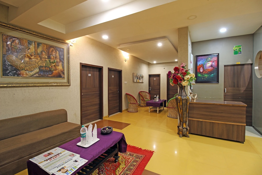 Achal Resort 27/50