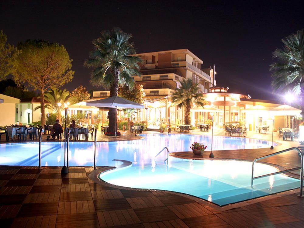 Hotel Acquario 29/29