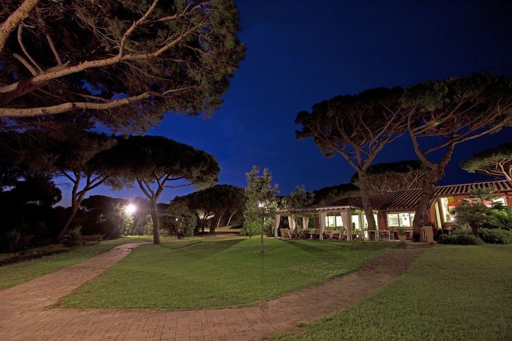 Pineta Residence 16/38
