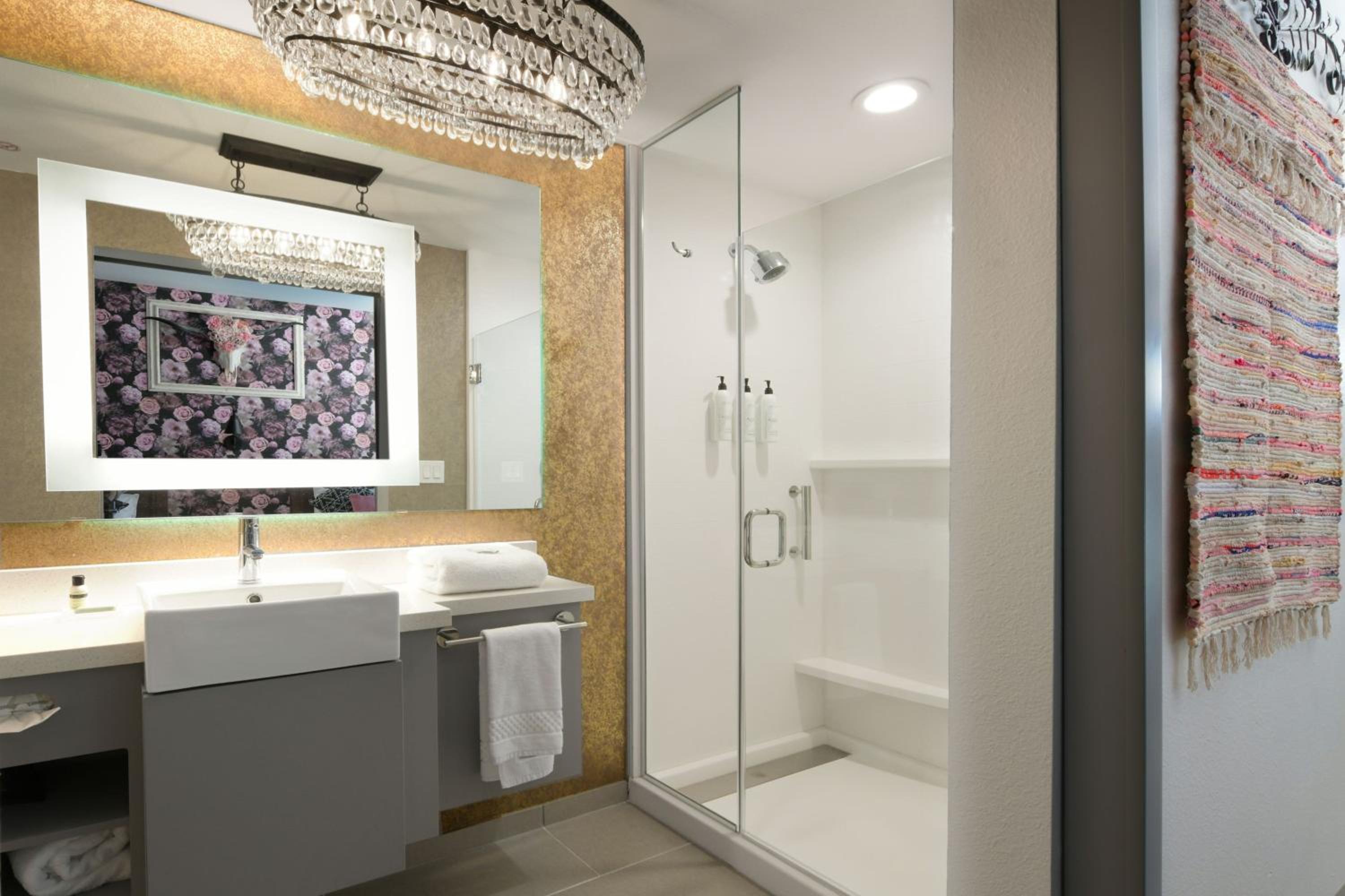 1 Bedroom, Specialty, Suite, 2 Queen Beds, Trundle Bed, Sofa
