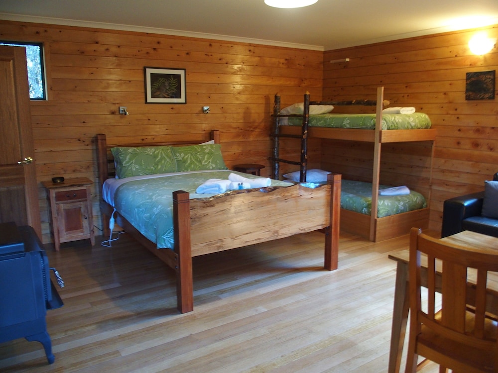 Cradle Mountain Highlanders Cottages 14/71