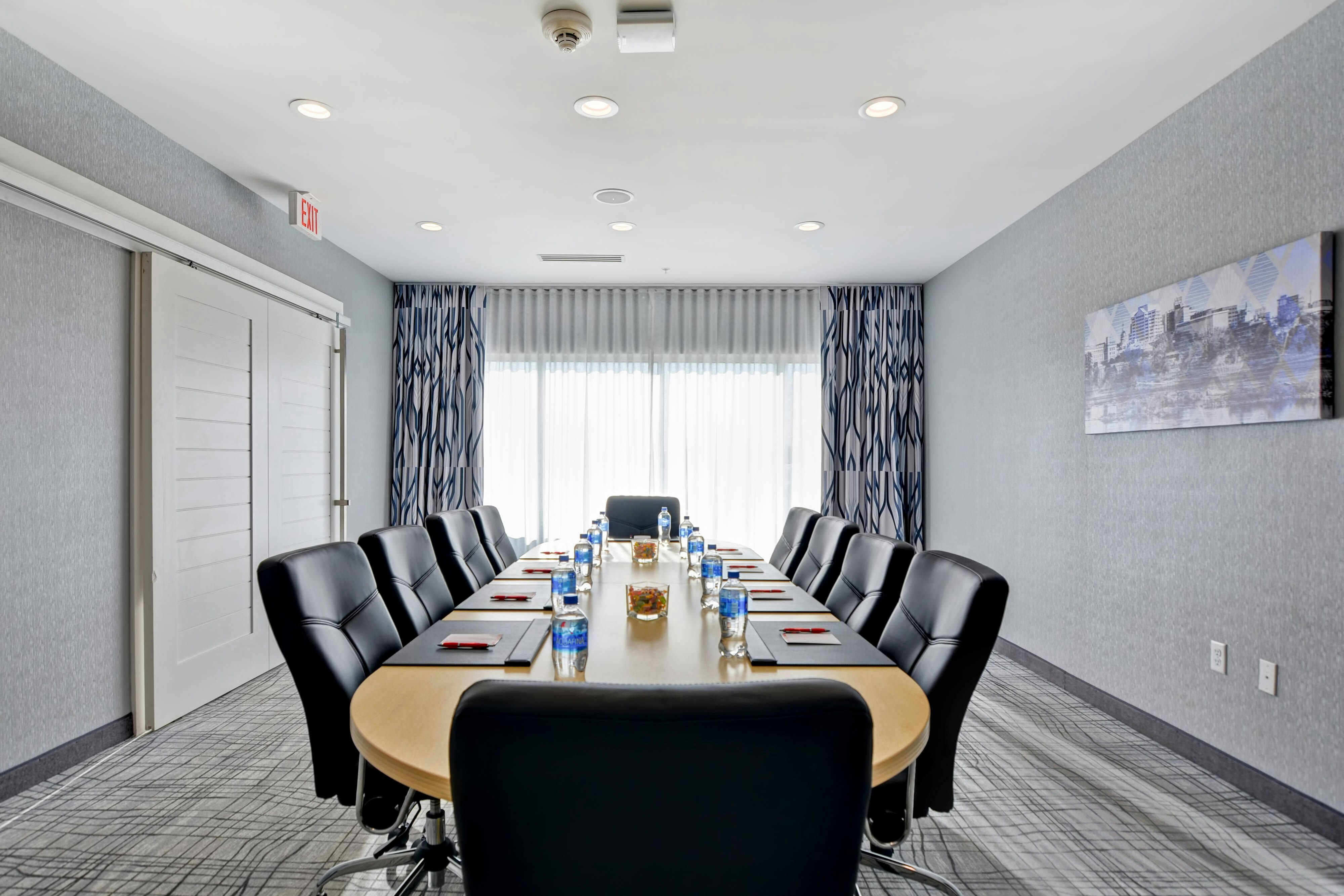 Towneplace Suites Bridgewater Branchburg 22/22