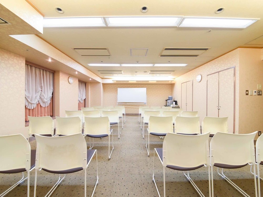 Kobe Sannomiya Union Hotel 42/59