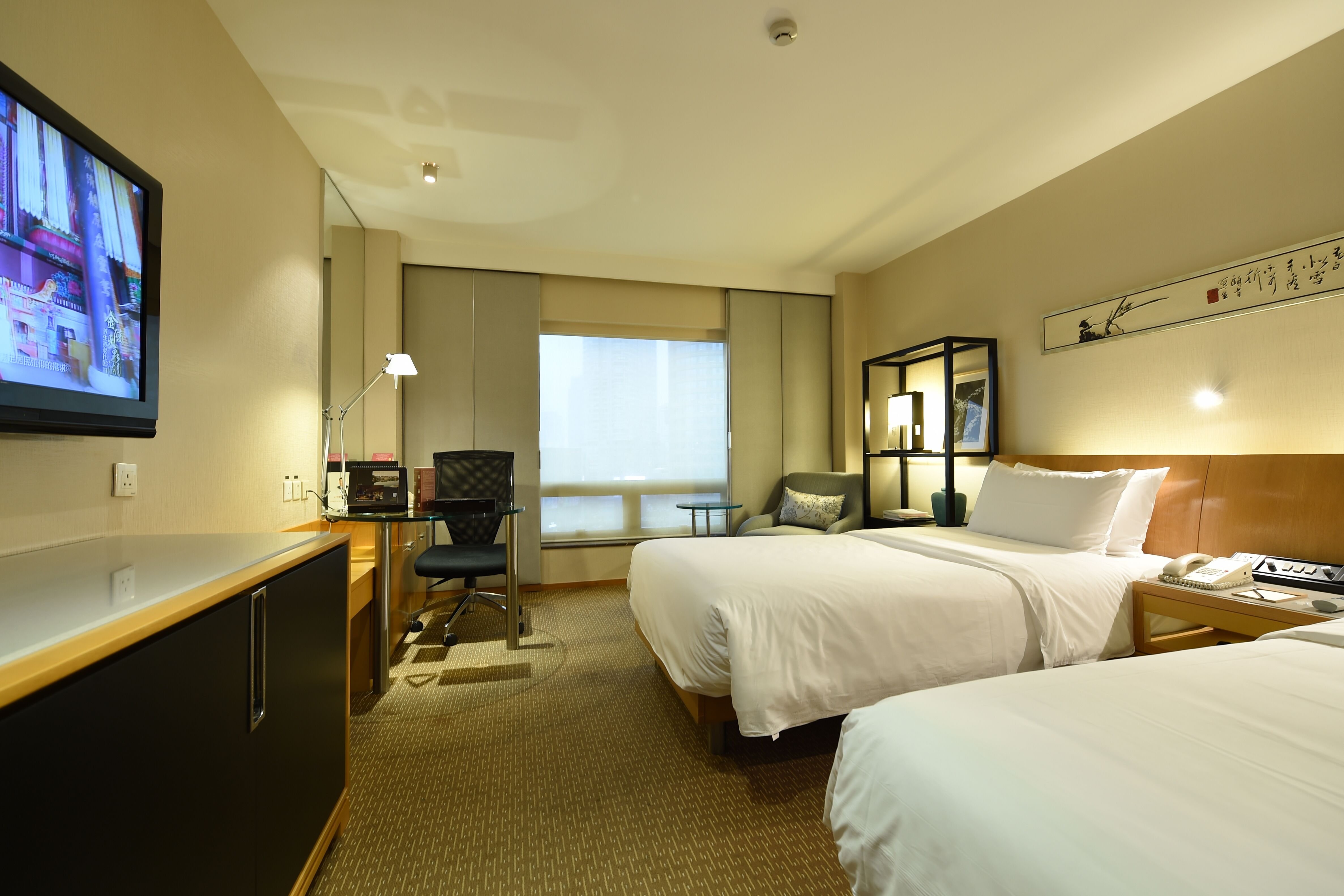 Jinling Hotel 26/52
