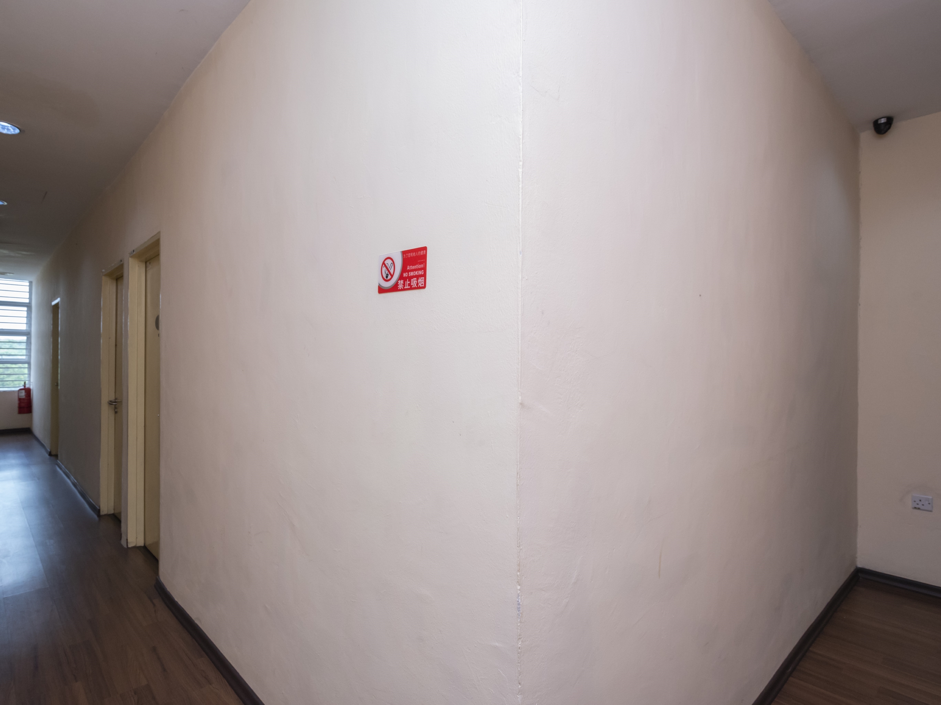 Oyo 614 D'pinetrees Hotel 14/26