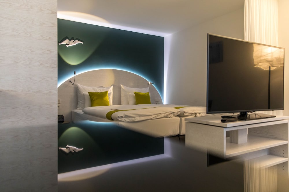Arcotel Donauzentrum 29/50