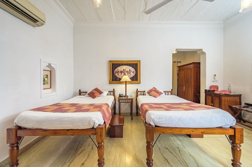 Neemrana's - Deo Bagh 12/48