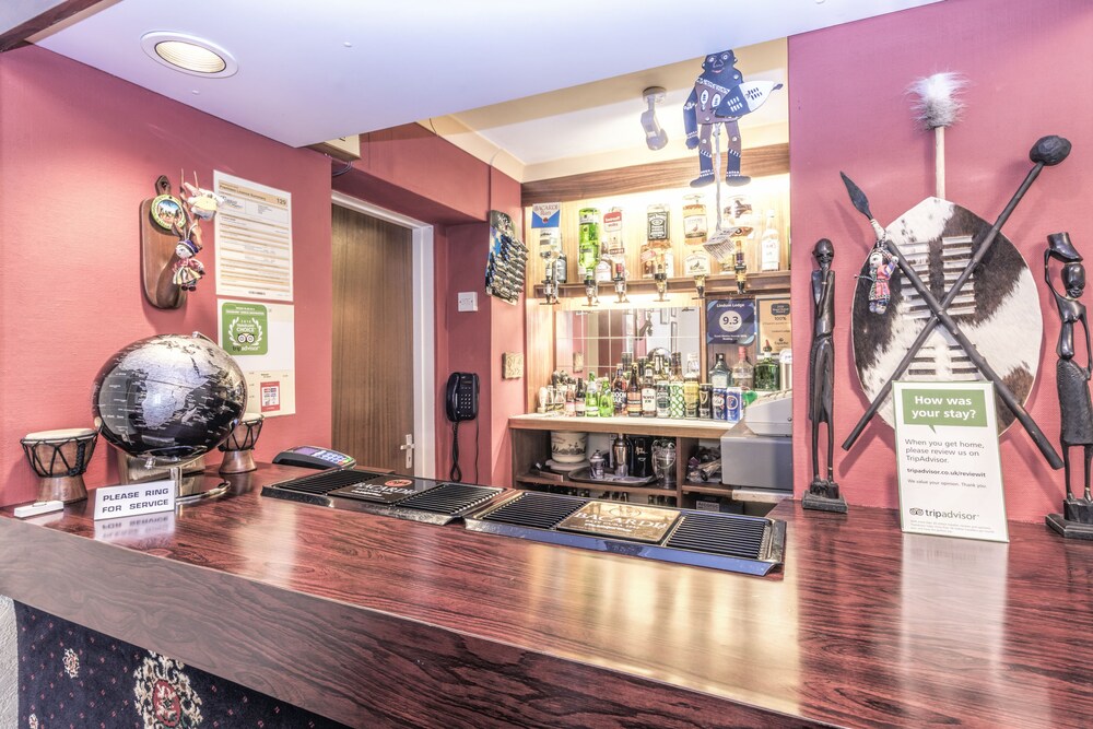 Lindum Lodge - Guest House 4/50