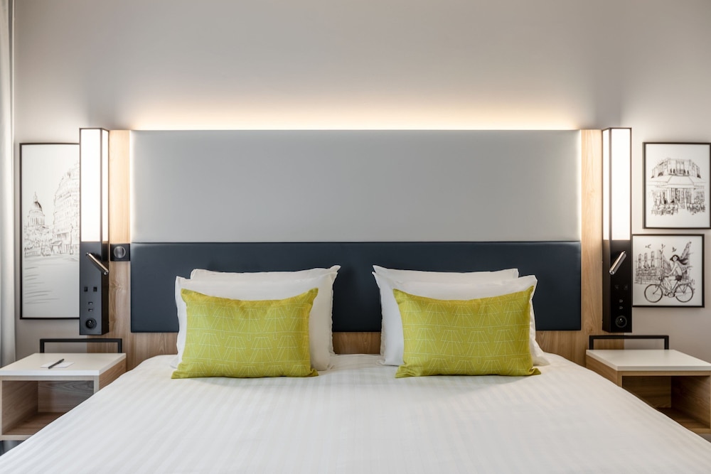 Courtyard by Marriott Paris Creteil 15/40