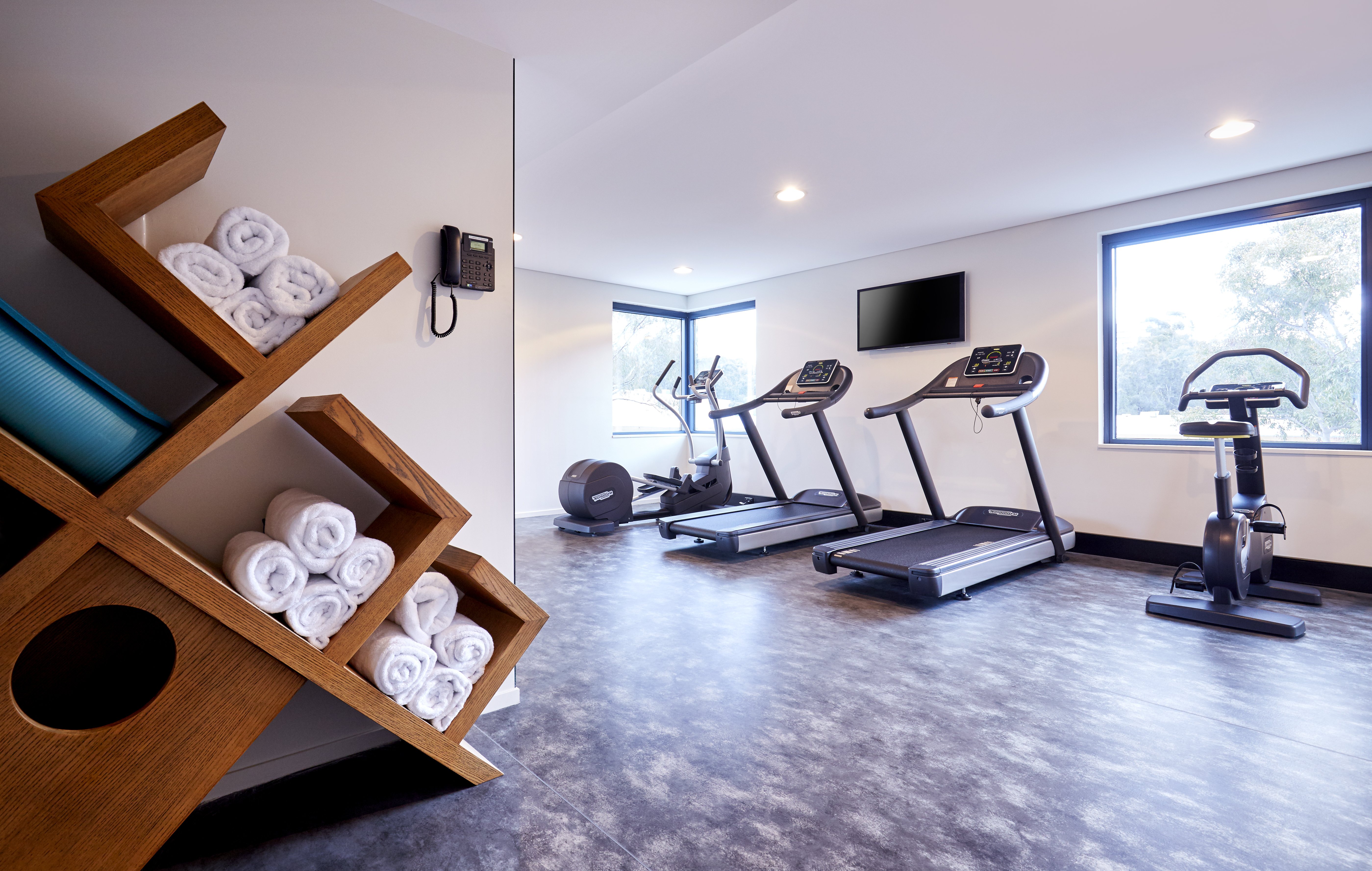 Holiday Inn Express Sydney Macquarie Park 32/54
