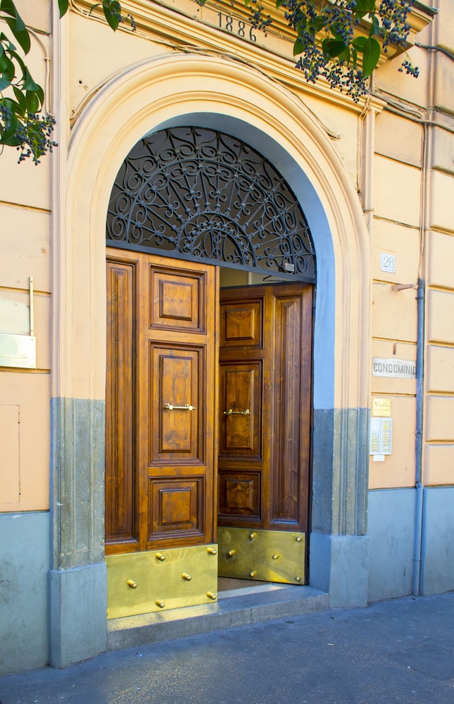 Colonna Luxury Suites 17/29