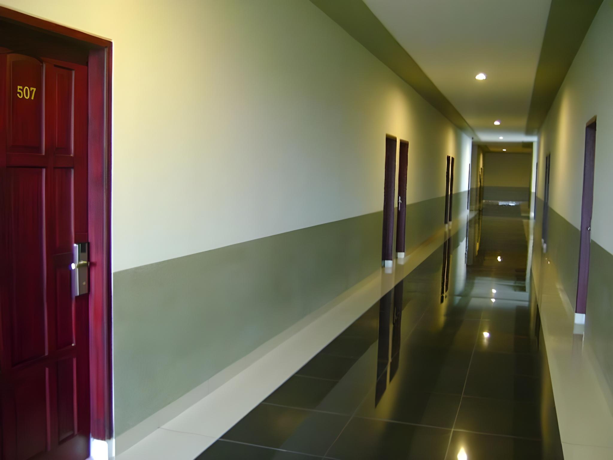 M-one Hotel Bogor 14/34