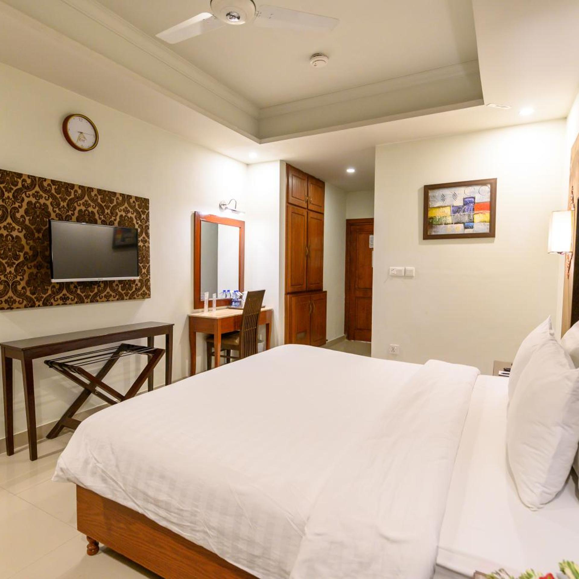 Hotel One Jinnah 23/41